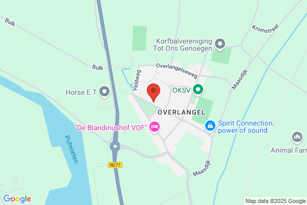 Klok Klussenbedrijf De