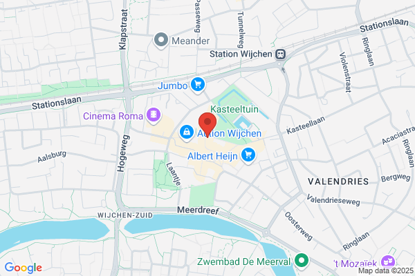 Dobbelsteen Informatie Systemen