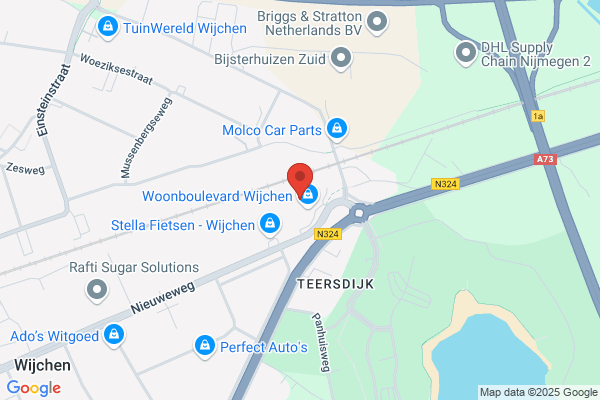 Eltink Interieur Architectuur