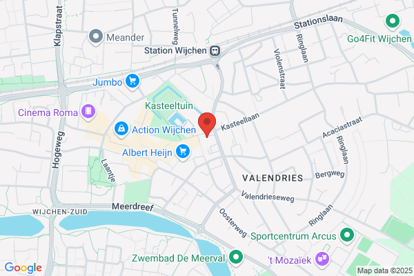 Heilbron Wijchen BV