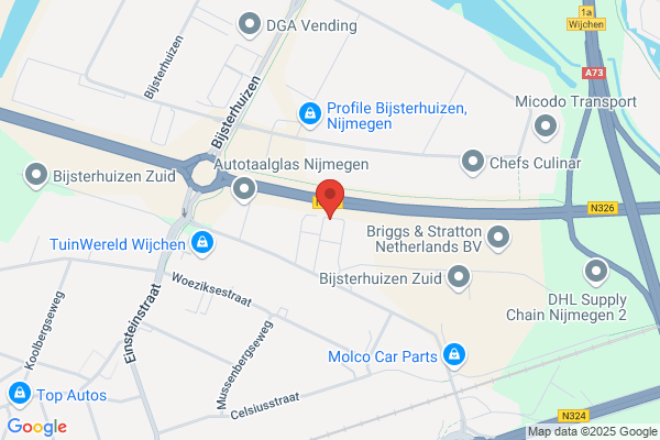 Ass.Hyp.Fin.Admin.En Bemid.Kantoor L.Van