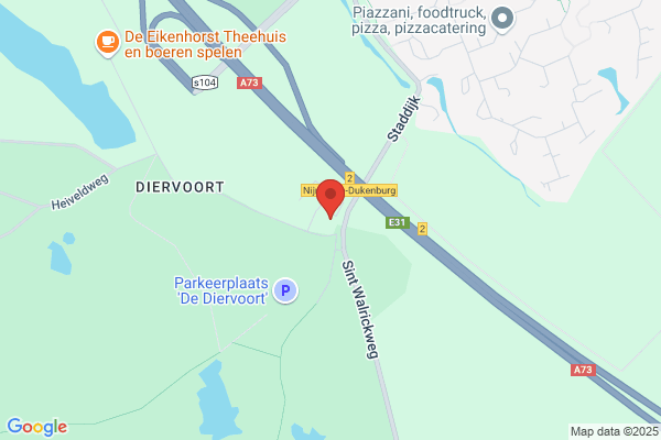 Kaas En Zuivelboerderij De Diervoort