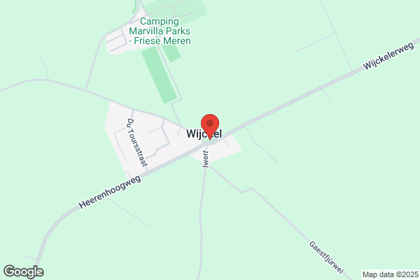 Hein Jissink Schilderwerken