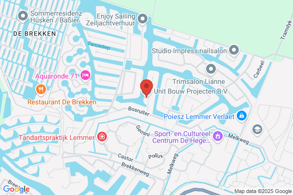 Bouwsté Bouw- en Timmerbedrijf