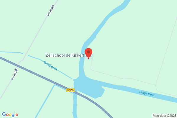 De Kikkert Bv
