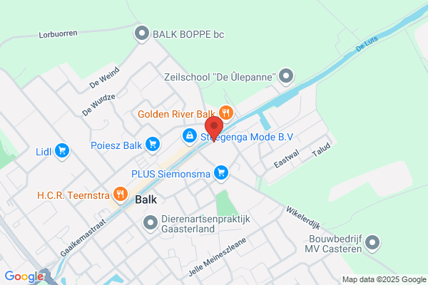 Kapsalon Jeannet