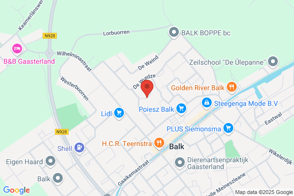 Kerkstra's Onderhoudstimmerwerken