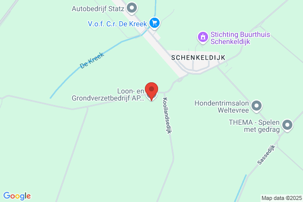Klootwijk Bv
