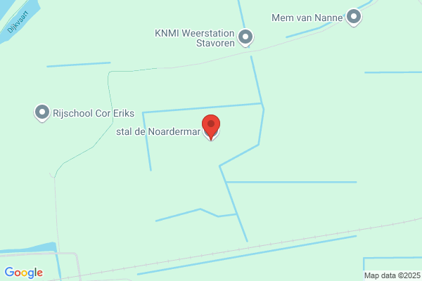 Noordlandia (Manege)