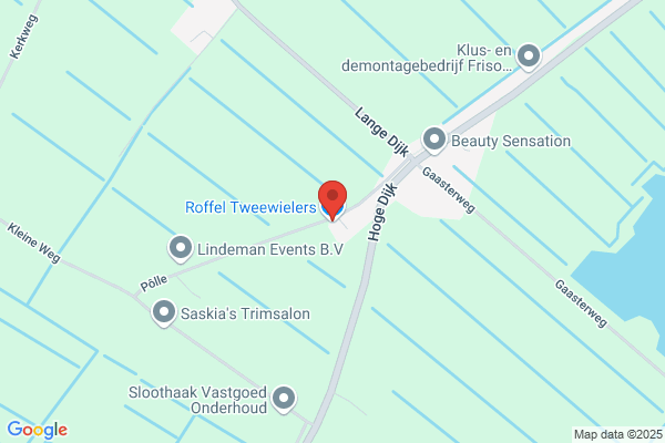 Roffel Bloemisterij