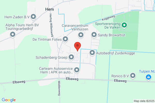 Vriend BV Asbestsanering