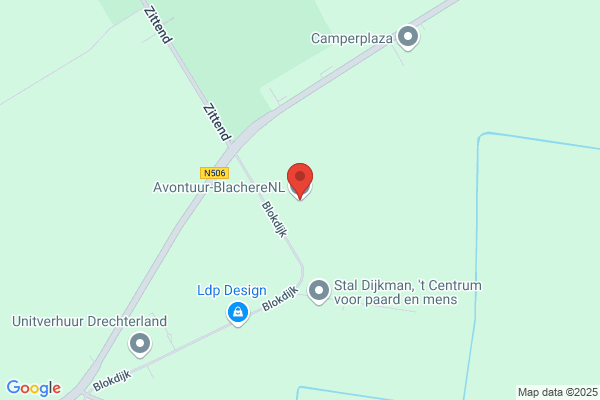 Aventuur Thema Vormgevers