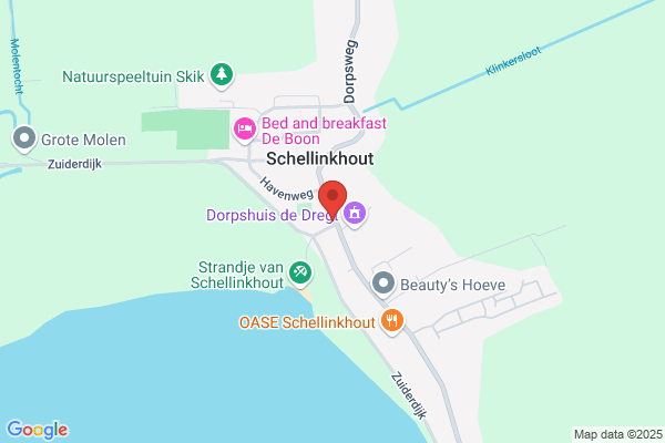 Bibliotheek Schellinkhout