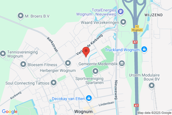 C. V. Diepen Isol., Glaszet- En Onderhou