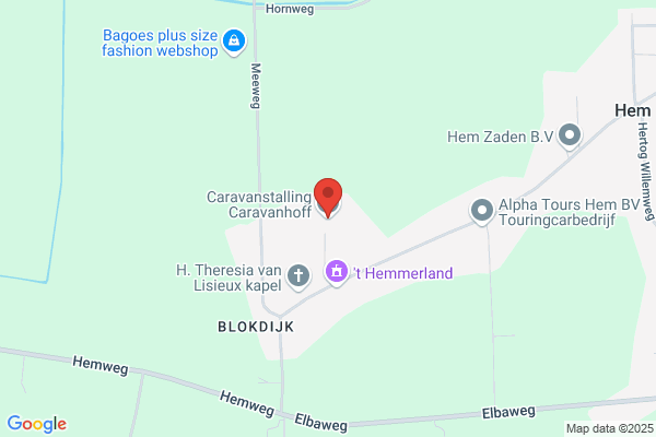 Caravanhoff