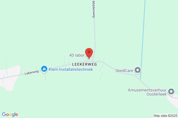 De Fabriek De Labor