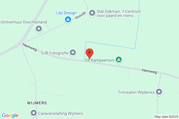 Dierveredelingsbedrijf Wijdenes Bv