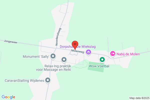 Dons Farm Nrd-H