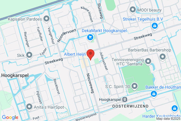 Harkema Supermarkten Bv