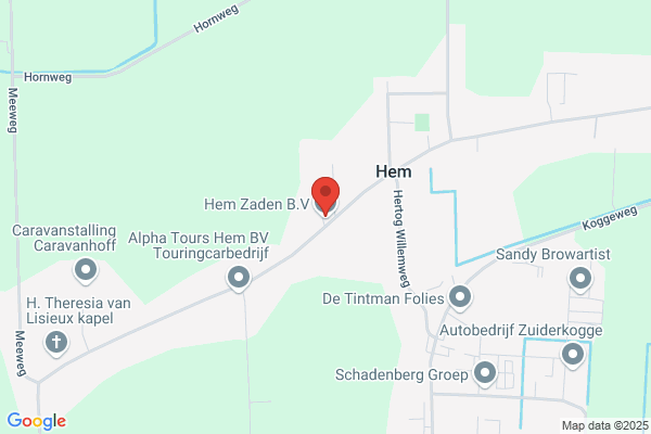 Hem Genetics BV