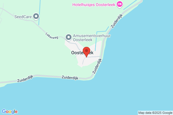 Herbergh 't Ijsselmeer