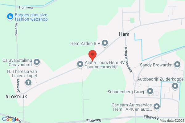 Hoogland Vof, Koos