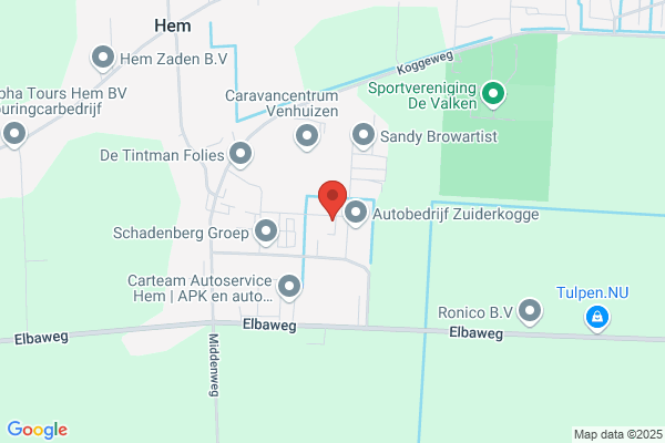 Hooijberg b.v. Langedijk Bouw