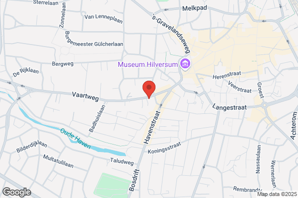 Hunting Hilversum Bv