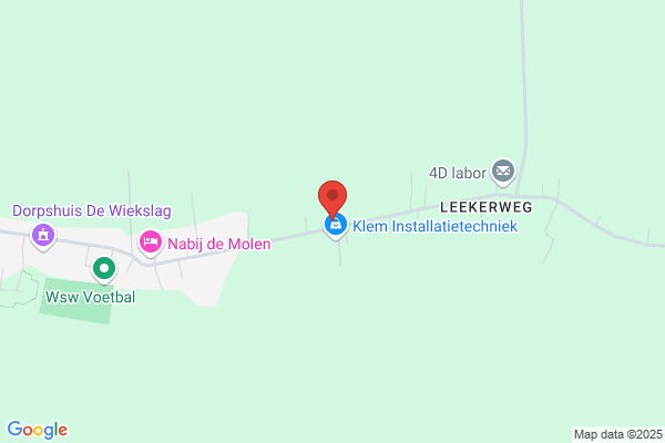 J. Ter Hofstede Aannemersbedrijf