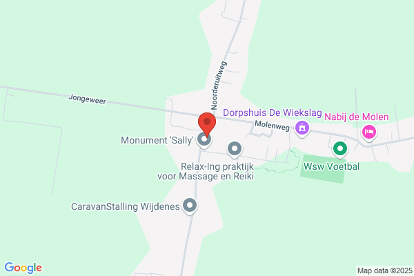 Laan Bv, Mr R G J