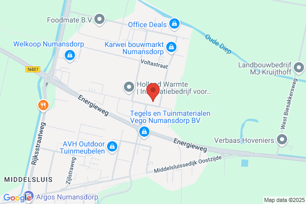 Snoeck En Bakker Bv