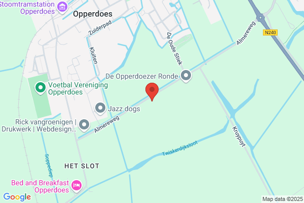 Zwaan en Zn Loon- en Aannemersbedrijf Fa W