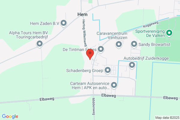 Zwembad 't Hemmerven