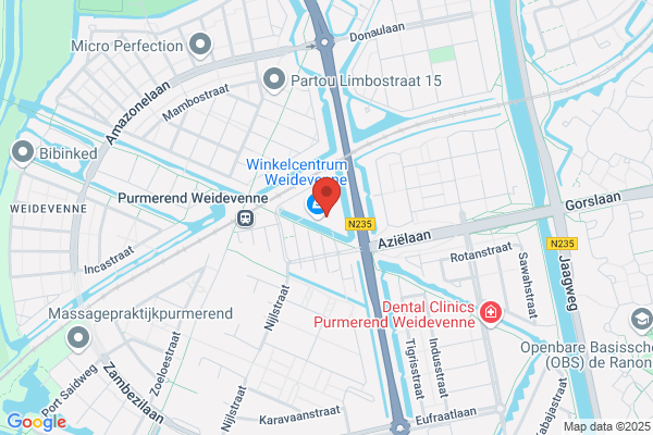 Florissant VOF Bloembinderij