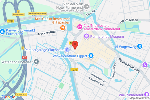 Repa Verpakkingen BV