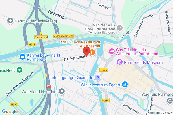 Automobielbedrijf W. Zijp Bv