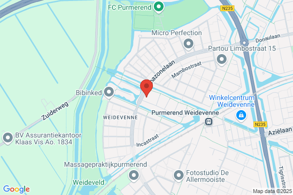 De Nieuwe Wereld