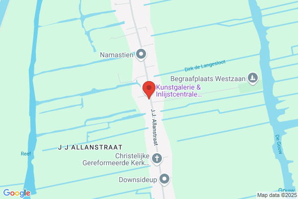 Galerie D27 Jisp