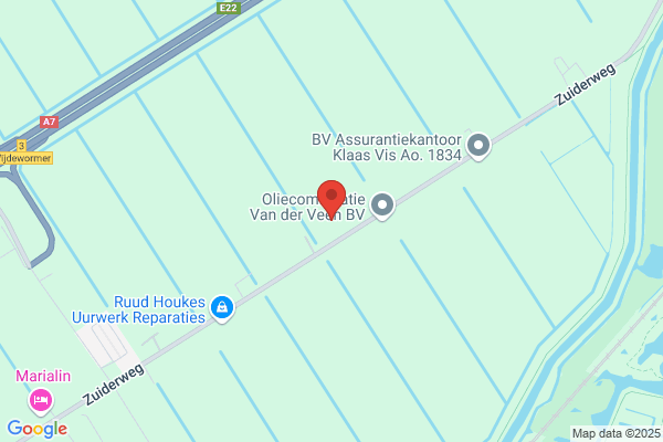 Gebr Boon Loon- En Verhuurbedrijf