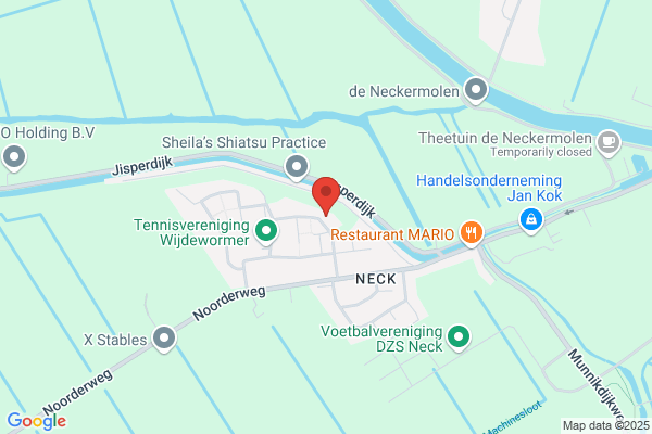 Goede, M P De