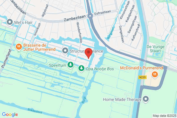 Hensleij Nagelstudio