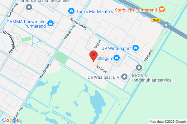 Jansen Purmerend Luchtbehandeling Bv