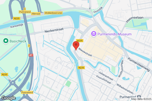 Kapsalon het schoolpleintje