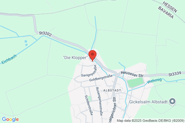 Klopper, Eric