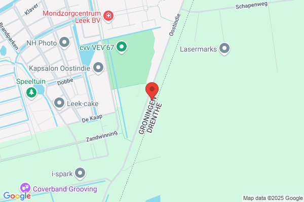 Machinefabriek Oosting Vof