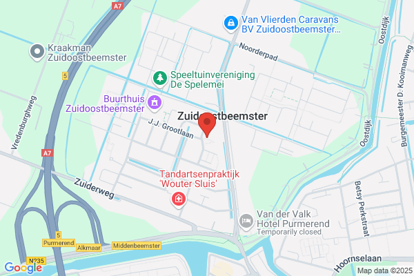 Peters & Van Der Vloodt Bv