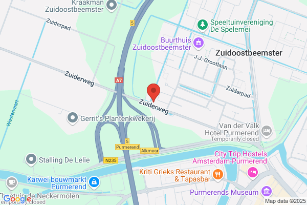 Pol Zangstudio Lea vd