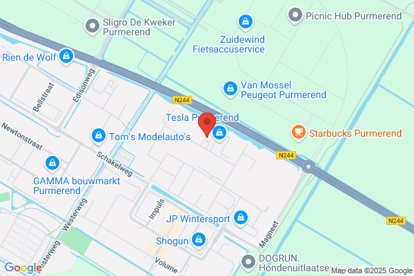 Politie Purmerend Gedempte Singelgr
