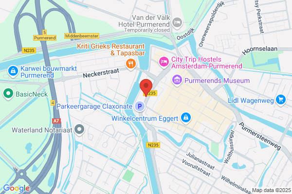 Quetzal Purmerend
