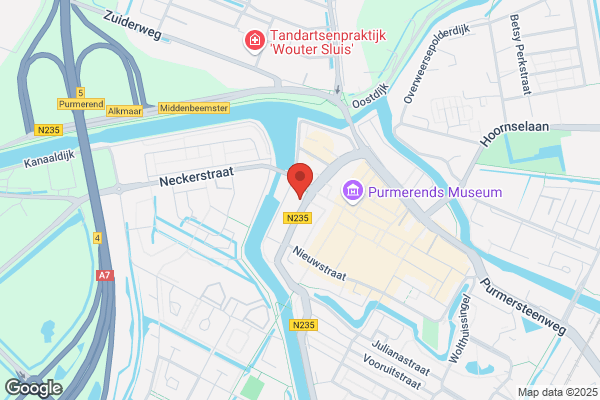 Rijwielhandel Purmerend